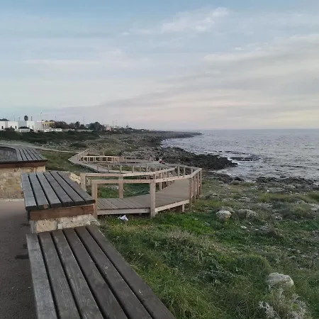 Stanza Posto Rosso 3*