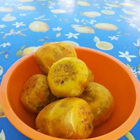 Stanza Posto Rosso 3*