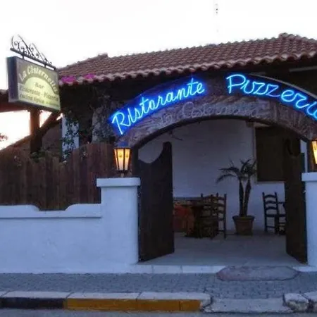 Stanza Posto Rosso Oda ve Kahvaltı