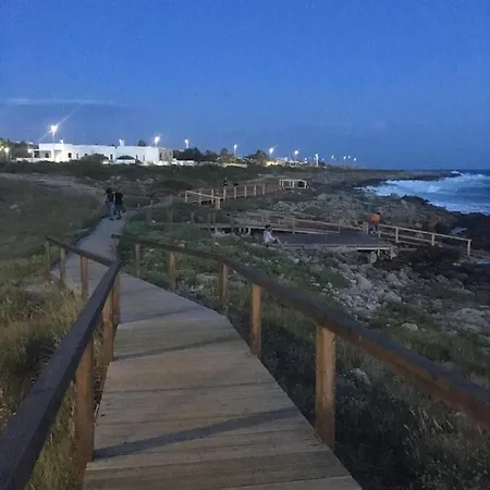 Stanza Posto Rosso 3*