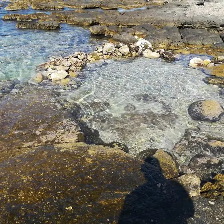 Stanza Posto Rosso 3* Torre San Giovanni Ugento