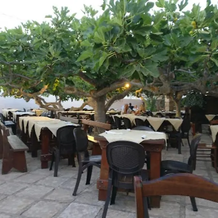 Stanza Posto Rosso Oda ve Kahvaltı