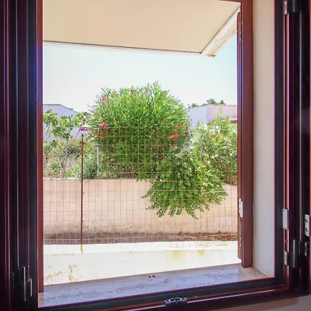 Stanza Posto Rosso Torre San Giovanni Ugento