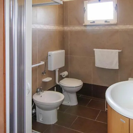 Oda ve Kahvaltı Stanza Posto Rosso