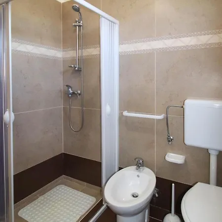 Oda ve Kahvaltı Stanza Posto Rosso Torre San Giovanni Ugento