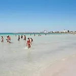 Stanza Posto Rosso Frühstückspension 3*