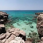 Stanza Posto Rosso Frühstückspension Torre San Giovanni