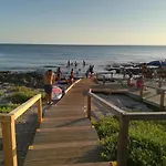 Stanza Posto Rosso 3* Torre San Giovanni