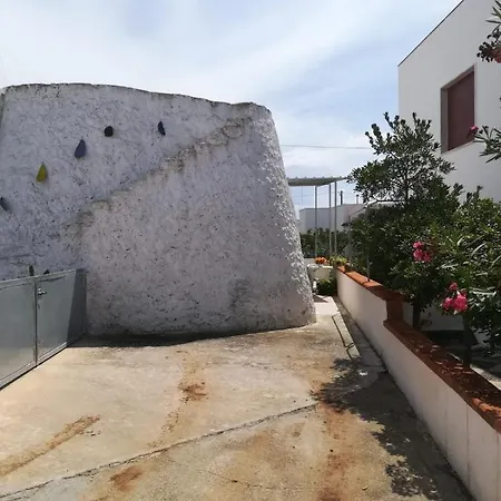 Stanza Posto Rosso B&B