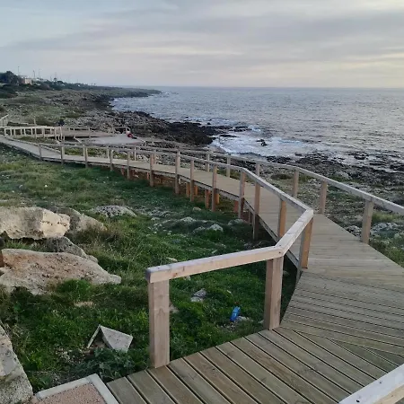 Stanza Posto Rosso 3*