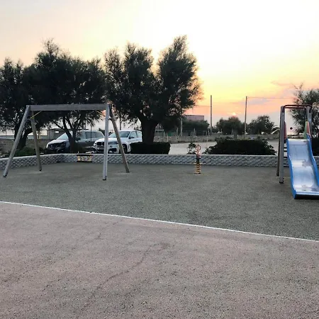 Stanza Posto Rosso 3*