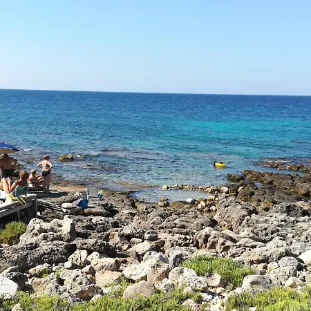 Stanza Posto Rosso B&B 3*