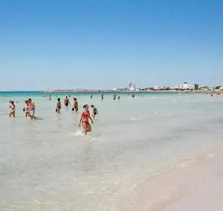 Stanza Posto Rosso B&B 3*