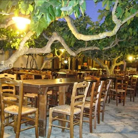 Stanza Posto Rosso B&B