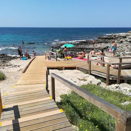 Stanza Posto Rosso Bed and breakfast
