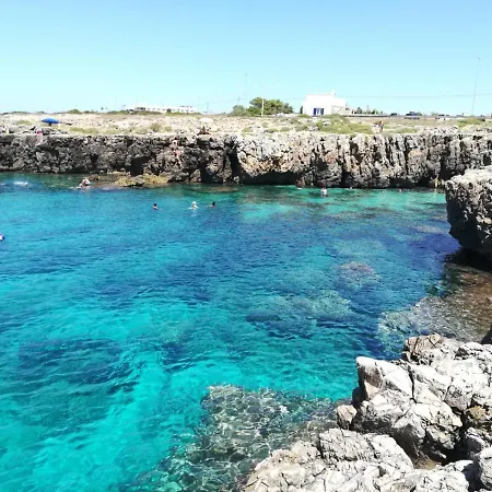 Stanza Posto Rosso 3*