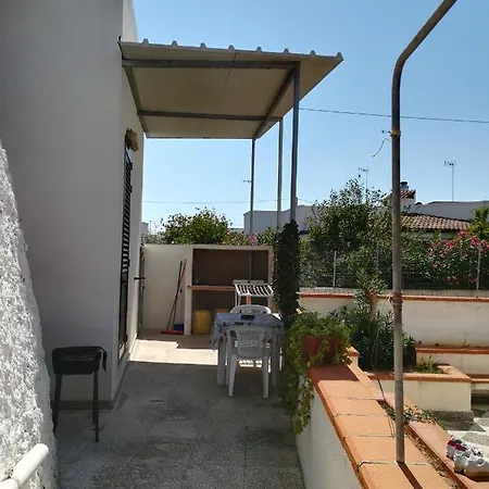 Stanza Posto Rosso 3*