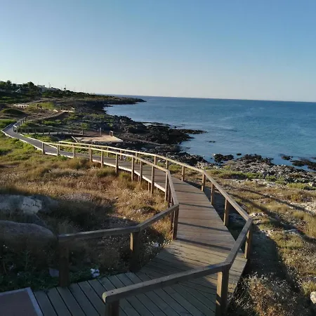 Stanza Posto Rosso Bed and breakfast