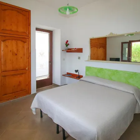 Stanza Posto Rosso B&B