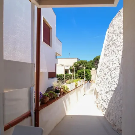 Bed & Breakfast Stanza Posto Rosso 3*