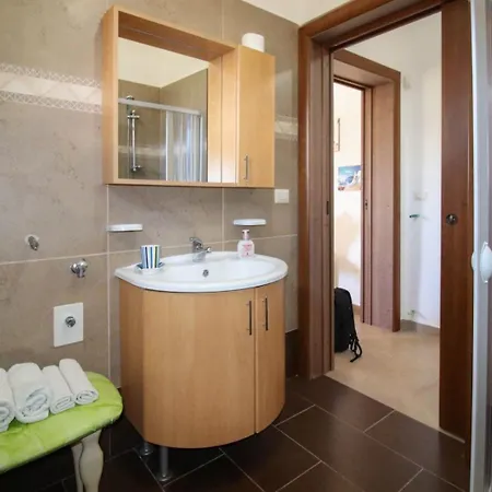 Stanza Posto Rosso B&B 3*