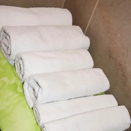 B&B Stanza Posto Rosso 토레 산 지오반니 우겐토