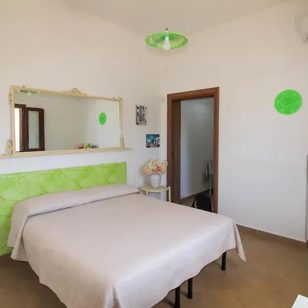 Stanza Posto Rosso B&B