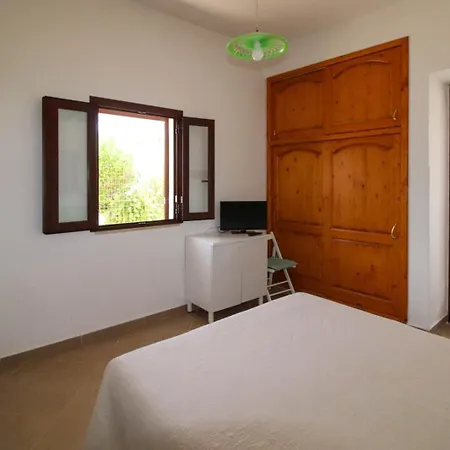 Bed and breakfast Stanza Posto Rosso