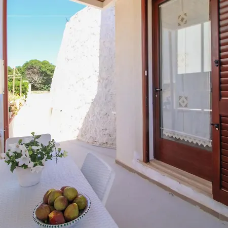 Stanza Posto Rosso B&B