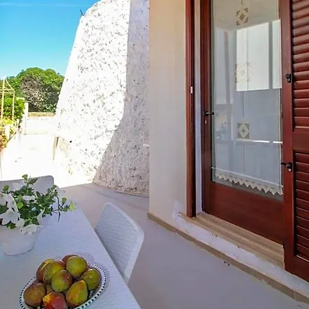 B&B Stanza Posto Rosso