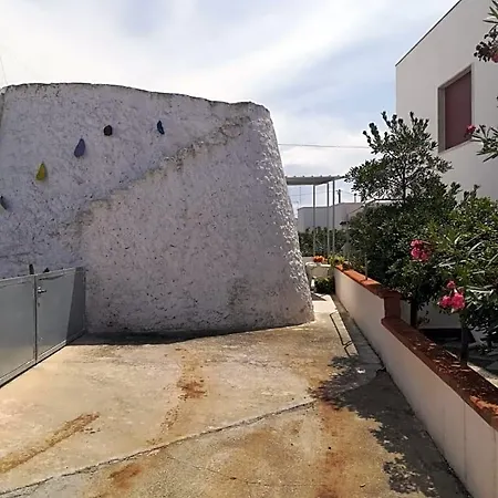 Stanza Posto Rosso B&B