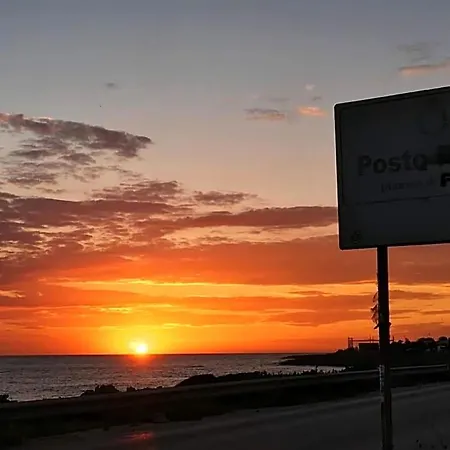 Stanza Posto Rosso 3*