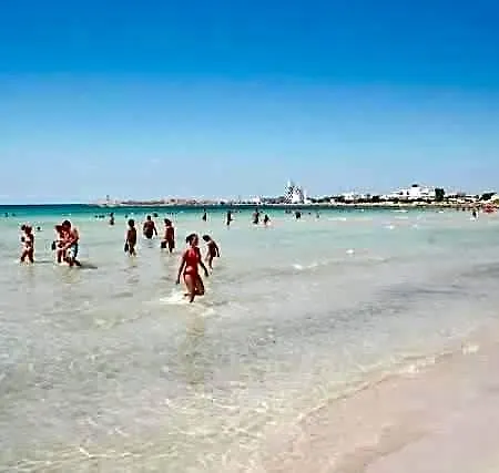 Stanza Posto Rosso B&B 3*