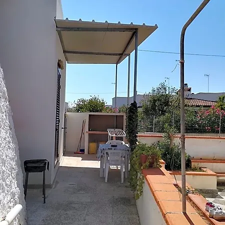 Alojamento de Acomodação e Pequeno-almoço Stanza Posto Rosso 3*