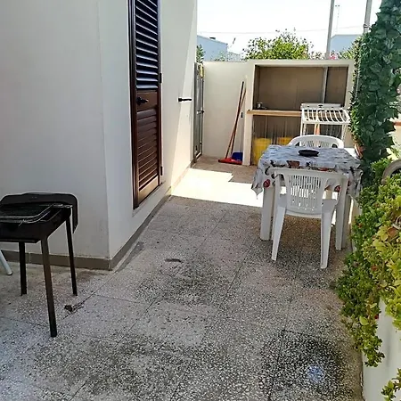 Stanza Posto Rosso B&B
