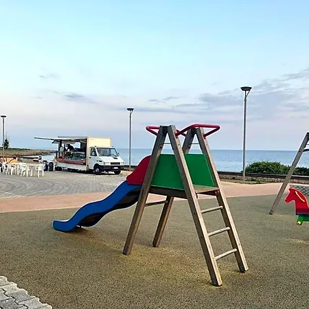 Stanza Posto Rosso