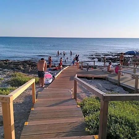 Stanza Posto Rosso B&B