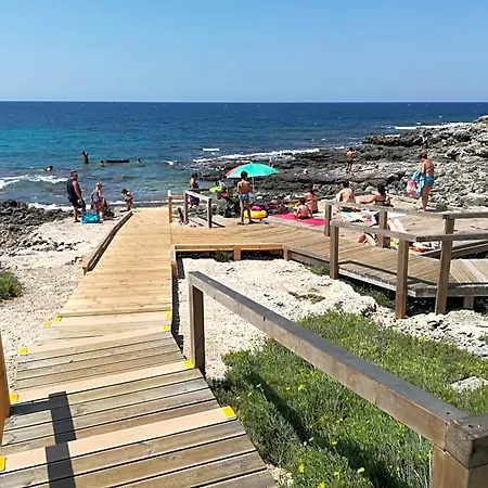 Stanza Posto Rosso B&B