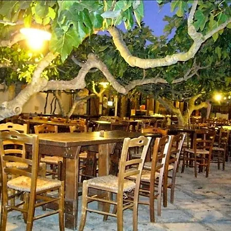 B&B Stanza Posto Rosso 3*