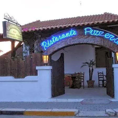 B&B Stanza Posto Rosso
