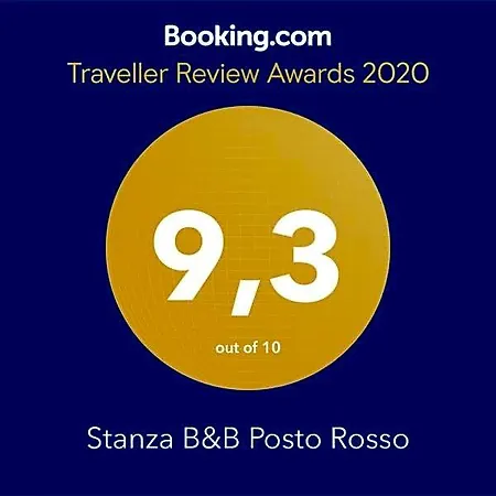 Stanza Posto Rosso 3* Torre San Giovanni Ugento