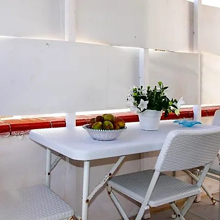 Stanza Posto Rosso B&B