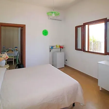 B&B Stanza Posto Rosso 3*