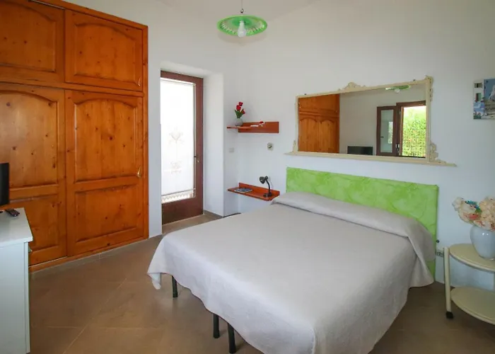 Stanza Posto Rosso Bed & Breakfast