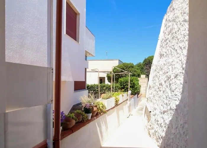 Frühstückspension Stanza Posto Rosso 3*