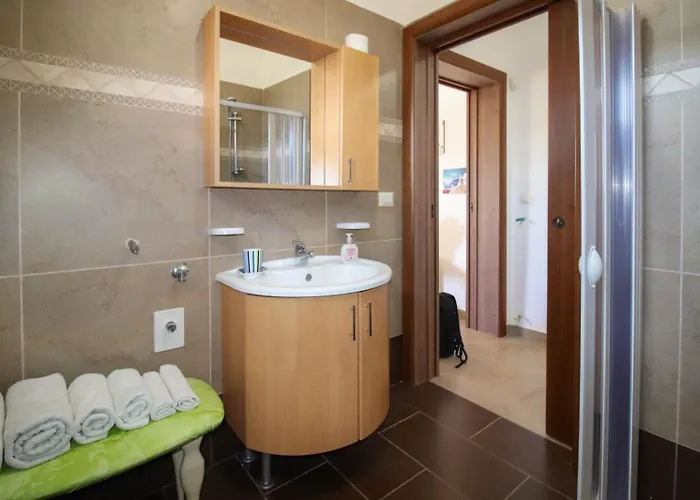 Stanza Posto Rosso Bed & Breakfast 3*