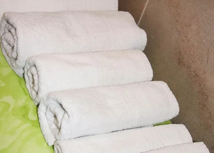 Bed & Breakfast Stanza Posto Rosso Torre San Giovanni Ugento