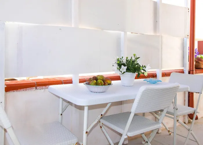 Bed & Breakfast Stanza Posto Rosso 3*